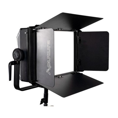 Кашетирующие шторки Aputure BarnDoor для Nova P300c