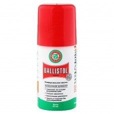 Оружейное масло Ballistol Spray 25ml
