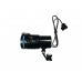 Накамерный свет Pearl River Video Lamp 12V 35W (аналог Sachtler Reporter 75HAB)
