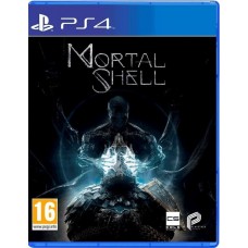 Игра Mortal Shell [PS4, английская версия]