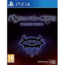 Игра Neverwinter Nights: Enhanced Edition [PS4, английская версия]