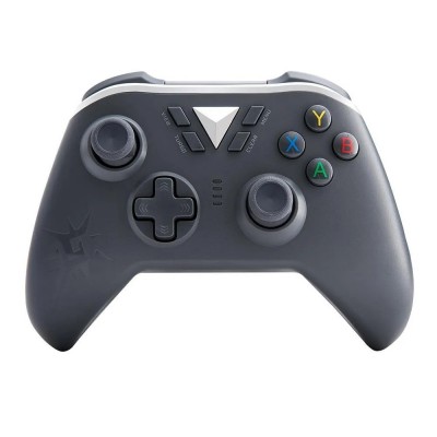 Геймпад беспроводной Microsoft Xbox Controller Wireless M-1 Grey