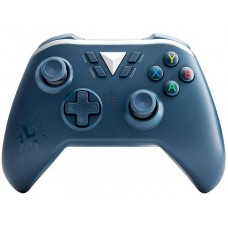 Геймпад беспроводной Microsoft Xbox Controller Wireless M-1 Blue