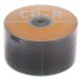 Диск CD-R Data Standard 700Mb, 52x, термоупаковка, 50 шт