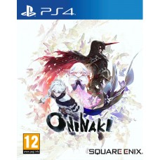 Игра Oninaki [PS4, английская версия]