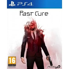 Игра Past Cure [PS4, русские субтитры]