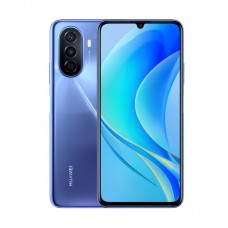 Смартфон HUAWEI nova Y70 4/64Gb Crystal Blue