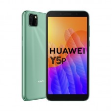 Смартфон HUAWEI Y5p 2/32Gb Mint Green