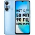 Смартфон Infinix Hot 12 Pro 8/128Gb Electric Blue