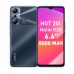 Смартфон Infinix Hot 20i 4/128Gb Wilderness Black