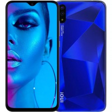 Смартфон INOI 7 2021 4/64Gb Diamond Blue