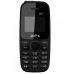 Телефон Joys S16 Black