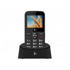 Телефон F+ Ezzy5C Black