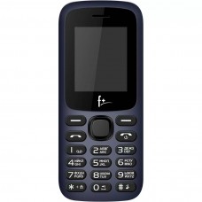 Телефон F+ F197 Dark Blue