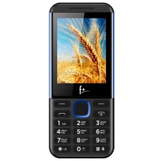 Телефон F+ F280 Black