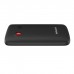 Сотовый телефон Maxvi B100 Black