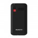Сотовый телефон Maxvi B200 Black