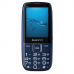 Сотовый телефон Maxvi B32 Blue