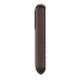 Сотовый телефон Maxvi B5ds Brown