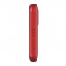Сотовый телефон Maxvi B5ds Red