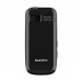Сотовый телефон Maxvi B6ds Black