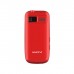 Сотовый телефон Maxvi B6ds Red