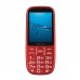 Сотовый телефон Maxvi B9 Red