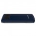 Сотовый телефон Maxvi P18 Blue