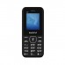Сотовый телефон Maxvi C27 Black