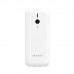 Сотовый телефон Maxvi C27 White