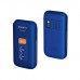 Сотовый телефон Maxvi E5 Blue