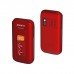 Сотовый телефон Maxvi E5 Red