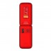 Сотовый телефон Maxvi E5 Red
