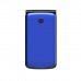 Сотовый телефон Maxvi E7 Blue