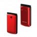 Сотовый телефон Maxvi E7 Red