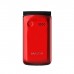 Сотовый телефон Maxvi E7 Red