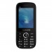 Сотовый телефон Maxvi K20 Black