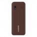 Сотовый телефон Maxvi K21 Chocolate