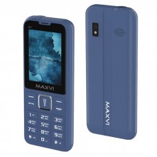 Сотовый телефон Maxvi K21 Marengo