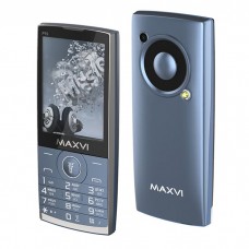 Сотовый телефон Maxvi P19 Marengo