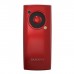 Сотовый телефон Maxvi P19 Wine Red