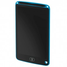 Графический планшет Maxvi MGT-01 Blue