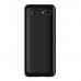 Сотовый телефон Maxvi P21 Black