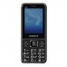 Сотовый телефон Maxvi P22 Black