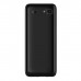 Сотовый телефон Maxvi P22 Black