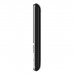 Сотовый телефон Maxvi P22 Black
