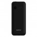 Сотовый телефон Maxvi P3 Black