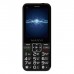 Сотовый телефон Maxvi P3 Black