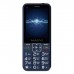 Сотовый телефон Maxvi P3 Blue
