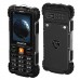Сотовый телефон Maxvi R1 Black